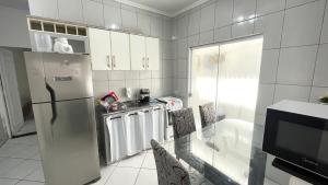 Billede fra billedgalleriet på Casa aconchegante com garagem i Jandira + 30 billeder