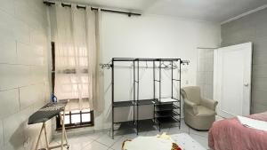 Billede fra billedgalleriet på Casa aconchegante com garagem i Jandira