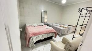 Billede fra billedgalleriet på Casa aconchegante com garagem i Jandira