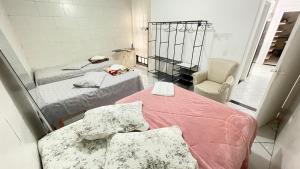 Billede fra billedgalleriet på Casa aconchegante com garagem i Jandira