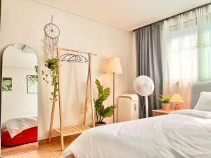 Fotografie z fotogalerie ubytování 루미스테이 v destinaci Ulsan + 60 fotografií