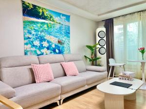 Fotografie z fotogalerie ubytování 루미스테이 v destinaci Ulsan