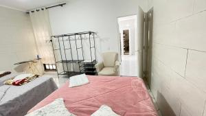 Billede fra billedgalleriet på Casa aconchegante com garagem i Jandira