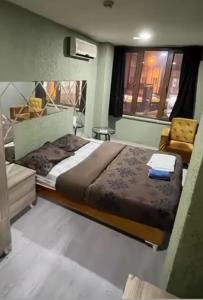 Afbeelding uit fotogalerij van Ozan suit in Bursa