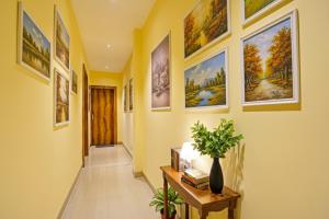 Galería fotográfica de FabHotel Shri Shubh Palace en Indore