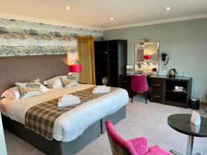 صورة لـ Clan Macduff Hotel في فورت ويليام