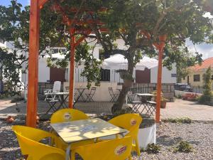 Budova, kde se hostel nachází