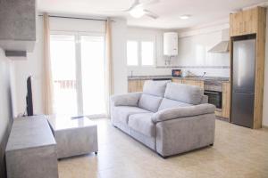 Fotografie z fotogalerie ubytování Apartalux Star Magic II v destinaci Águilas + 76 fotografií