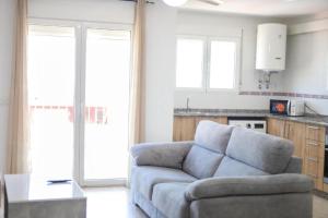 Fotografie z fotogalerie ubytování Apartalux Star Magic II v destinaci Águilas