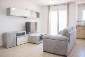 Fotografie z fotogalerie ubytování Apartalux Star Magic II v destinaci Águilas