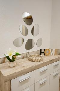 Φωτογραφία από το άλμπουμ του Ticina apartment στο Σαράγεβο