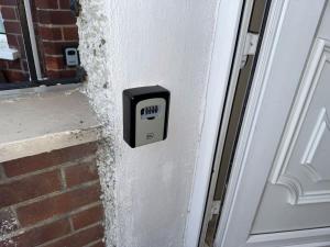 Fotografie z fotogalerie ubytování Central Belfast 2 Bedroom House Sleeps 6 Beside Ormeau Park v destinaci Belfast