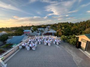 Φωτογραφία από το άλμπουμ του Bonthi Grand σε Kondey