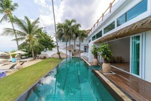 Φωτογραφία από το άλμπουμ του The Rock Samui Poshtel Lamai Beach στην Παραλία Λαμάι