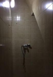 Ванная комната в Studio meublé AGADIR