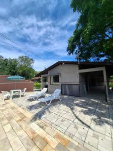 Budova, kde se penzion nachází