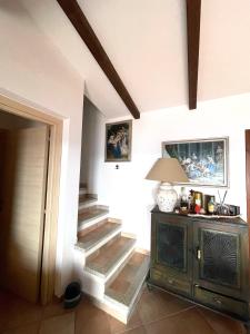 Imagine din galeria proprietății Villa La Dolce Vista & Jacuzzi în Costa Paradiso