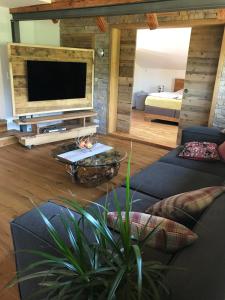 Et tv og/eller underholdning på I'd Love To Be Home + 37 billeder