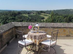 Příroda nedaleko penzionu + 1 fotografie