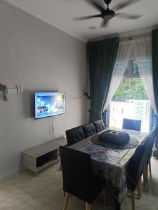 Gallery image of D' Impian Anggun Villa in Machang