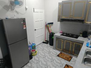 Gallery image of D' Impian Anggun Villa in Machang +11 photos