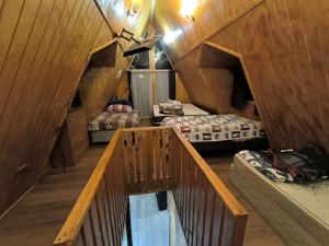 Galería fotográfica de Cabañas bosque de la bruja en Ancud