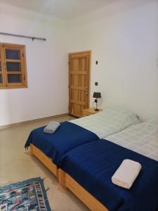 Afbeelding uit fotogalerij van Dar Albatros in Sidi Kaouki