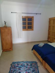 Afbeelding uit fotogalerij van Dar Albatros in Sidi Kaouki