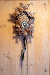 Φωτογραφία από το άλμπουμ του Ospitalità Diffusa Laste Dolomites - Cèsa Murer σε Pallua