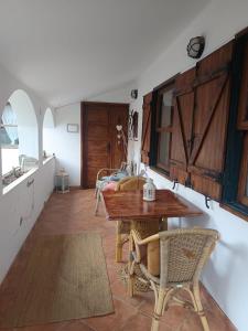 Χώρος καθιστικού στο La Casita de Las Palmas VV +97 φωτογραφίες