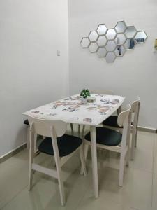 Fotografie z fotogalerie ubytování Me HOMESTAY Kuala Ibai, Kuala Terengganu v destinaci Kuala Terengganu