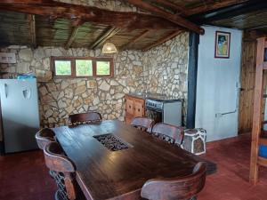 Billede fra billedgalleriet på Mirador de Paipa i Paipa