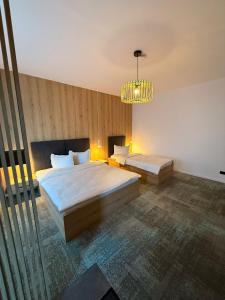 Foto dalla galleria di Elegant House a Făgăraş