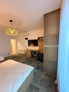 Foto dalla galleria di Elegant House a Făgăraş