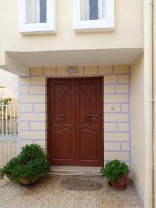 Fotografie z fotogalerie ubytování Appartement palmiars v destinaci Sousse