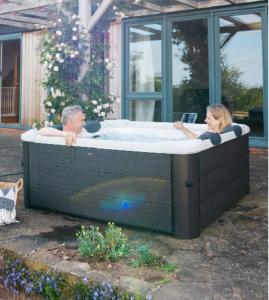 Гости Acropole Laganas Hot Spa Jacuzzi by "elite"