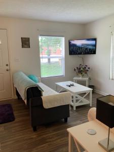 Fotografie z fotogalerie ubytování Cozy Cumberland Cottage v destinaci Jamestown