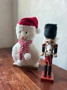 Billede fra billedgalleriet på La Moulière family house i Montamisé