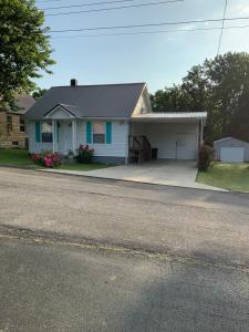 Fotografie z fotogalerie ubytování Cozy Cumberland Cottage v destinaci Jamestown