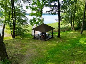 Příroda nedaleko prázdninového domu + 3 fotografie