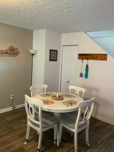 Fotografie z fotogalerie ubytování Cozy Cumberland Cottage v destinaci Jamestown