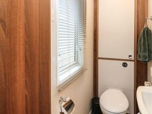 Phòng tắm tại Loch Lomond Holiday home +17 ảnh