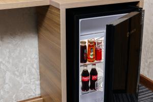 Drinks på Royal Sebzor Expo Hotel + 34 billeder