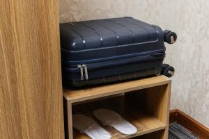 Billede fra billedgalleriet på Royal Sebzor Expo Hotel i Tashkent