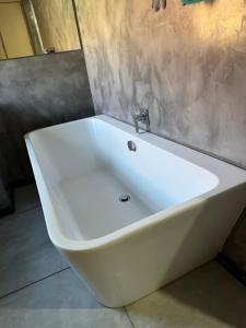 Et badeværelse på Bras boutique + 17 billeder