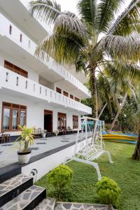 Hồ bơi trong/gần Scenery River Star Hotel +54 ảnh