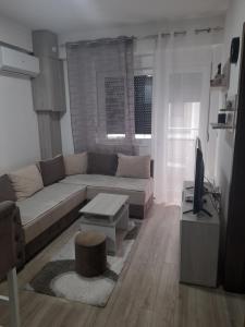 Posezení v ubytování leoben