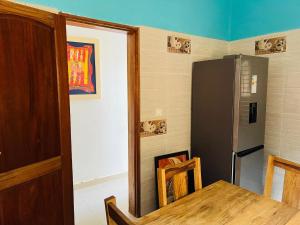 Fotografie z fotogalerie ubytování Maison de vacances v destinaci Mbour