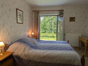 Afbeelding uit fotogalerij van Chambre d'hôtes "Perle", Communs de Bon Hôtel in Ligny-le-Ribault