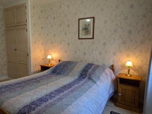 Afbeelding uit fotogalerij van Chambre d'hôtes "Perle", Communs de Bon Hôtel in Ligny-le-Ribault